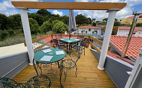 Sun House III - Near Sintra - Kitchen - Pool